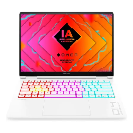Notebook Hp Omen 14-fb0000la Intel Ultra 7 16gb 1tb Rtx4060