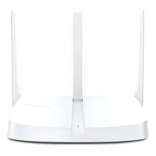 Router Inalámbrico Multimodo Mercusys Mw306r N300mbps Blanco Color Blanco