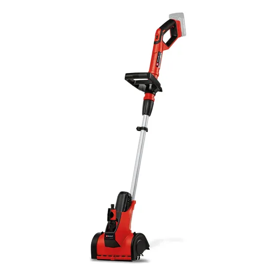 Cepillo De Superficies Inalámbrico Picobella 18/215 Einhell Color Rojo