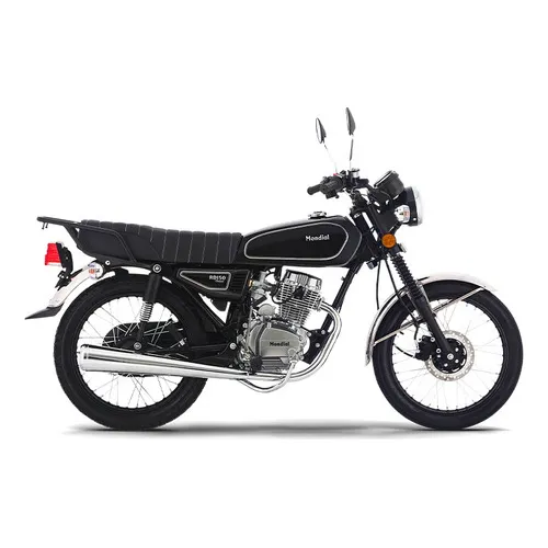 Mondial Rd 150 Classic Motozuni