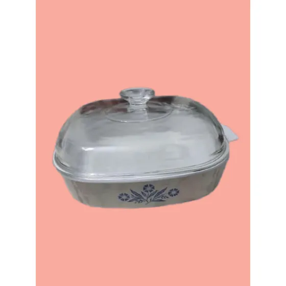 Pyrex Refractario Marca Corning Ware Us$27,00