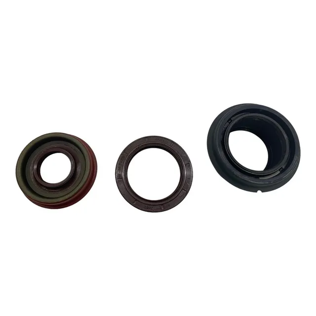 Kit Retentor Caixa Transferência Tração S10 4x4 98 11