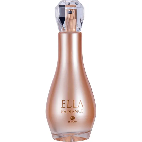 Perfume Hinode Deo Cologne Ella Radiance, 100 ml, para mujer