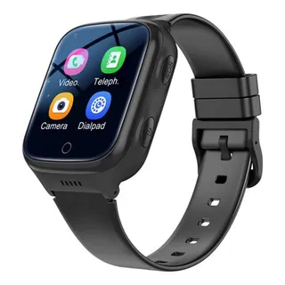 Reloj inteligente senbono k9 best sale