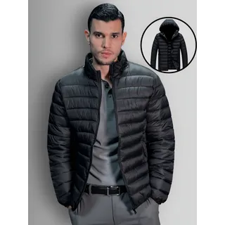 Jaqueta Puffer Casaco Masculino Qualidade Premium Jaqueta Puffer Casaco Masculino Qualidade Premium