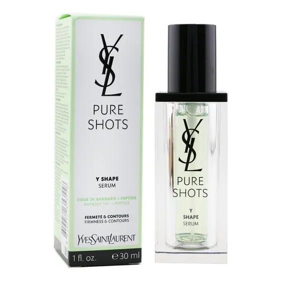 Pure Shots Y Shape Serum 30 Ml Todo Tipo De Piel Día/noche