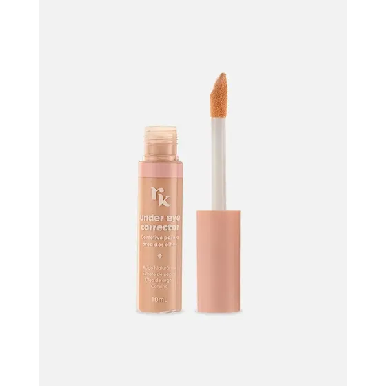 Corretivo Under Eye Ruby Kisses Tom 25