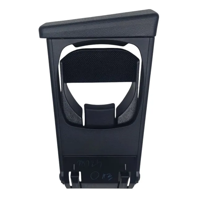 Porta Vaso Derecho Tablero Fortuner Kavak  Hilux Original.