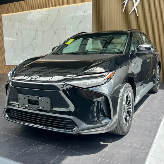 Toyota Bz4x 2025 Pro