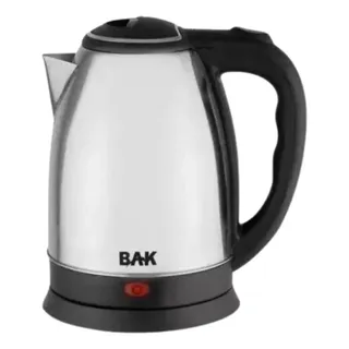Chaleira ElĂ©trica Inox TĂ©rmica Rotação 360Âș 1.8 L EconĂŽmica Cor Preto Chaleira ElĂ©trica Inox TĂ©rmica Rotação 360Âș 1.8 L EconĂŽmica Cor Preto