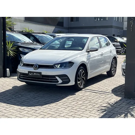 Volkswagen Polo Highline 1.0 12v