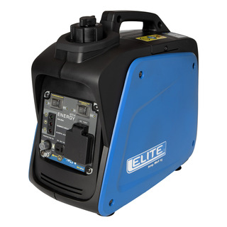 Planta Generadora Elite Inversor Ultra Silenciosa Gasolina Elite 2g10i Planta Generadora Elite Inversor Ultra Silenciosa Gasolina Elite 2g10i