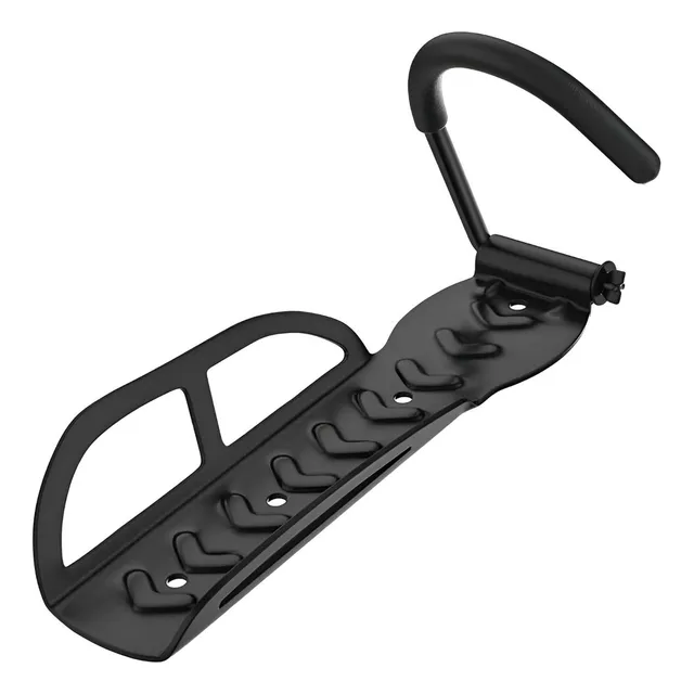 Soporte Gancho Para Bicicleta De Pared Colgar Enganchar Bici