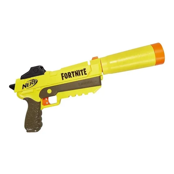 Nerf Fortnite Sp-l Pistola Hasbro E7063