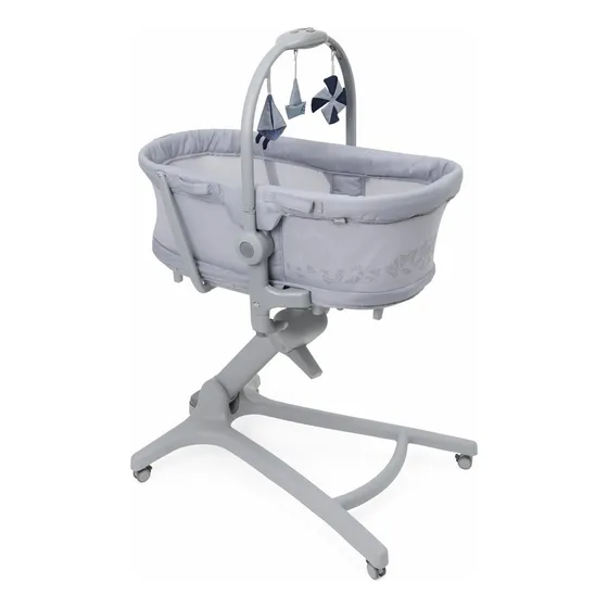 Moisés Baby Hug 5 En 1 Pro - Chicco