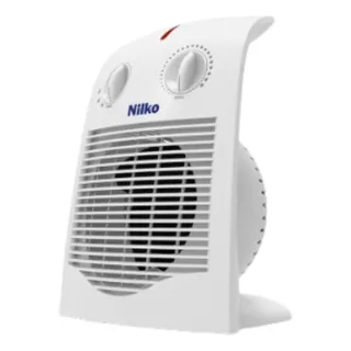 Aquecedor E Desumidificador Nilko Branco 110v Ou 220v Aquecedor E Desumidificador Nilko Branco 110v Ou 220v