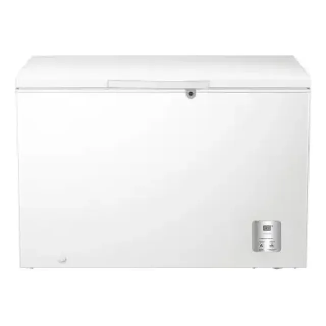 Congelador Horizontal Hisense Inverter 9 Pies 240 L Msi