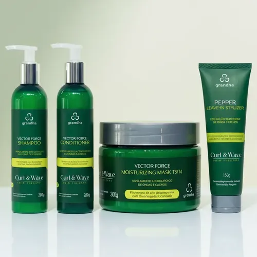 Ryo Kit Sh Hair Loss Ex Care Oily 400ml+ Treat 330ml+essence