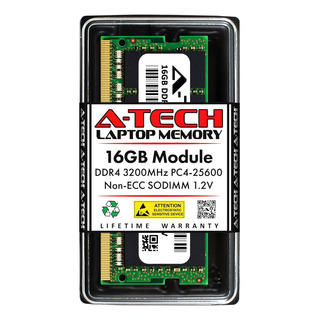 A-tech 16gb Ram De Repuesto Para Ct16g4sfra32a | Ddr4 320... A-tech 16gb Ram De Repuesto Para Ct16g4sfra32a | Ddr4 320...