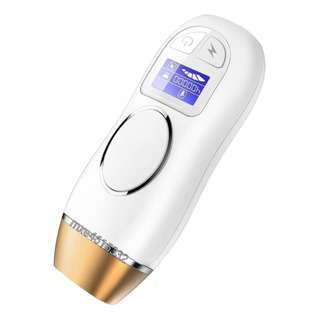 Depiladora Láser Ipl 400,000 Pulsos Depiladora Láser Ipl 400,000 Pulsos