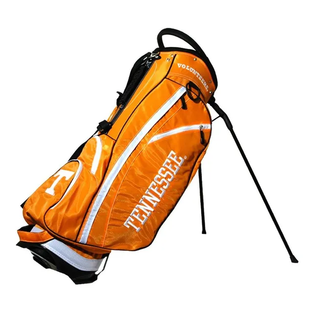 Team Golf Ncaa Bolsa Para Hombre Soporte Calle