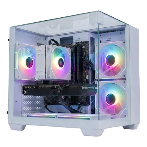 Gmktec M3 Plus Mini Pc Com Intel Core I9 5,0 Ghz), 32 Gb Ddr