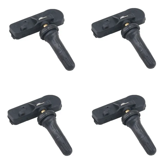 Sensor De Presión De Neumáticos P/chrysler Dodge Journey 4 U