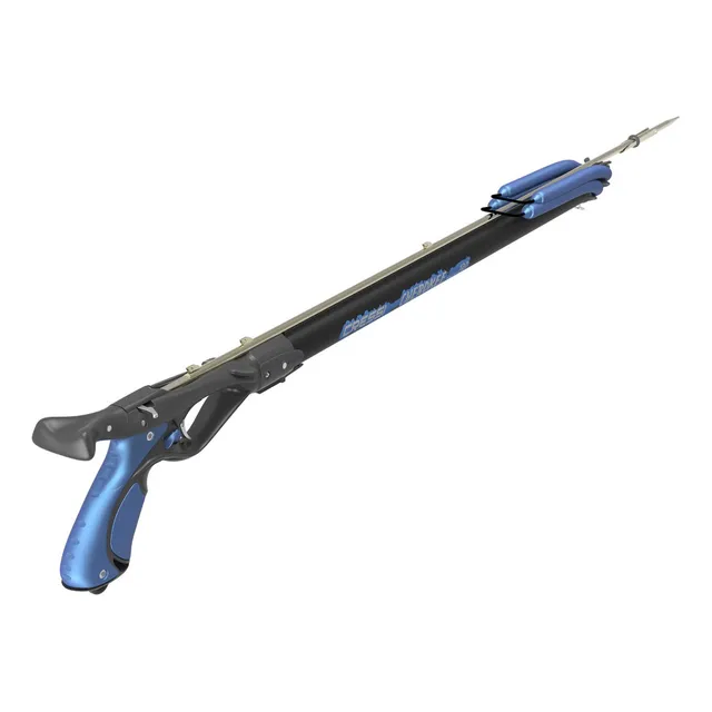 Arpón Cressi Cherokee Power 120 Spearguns Pesca Spearfishing