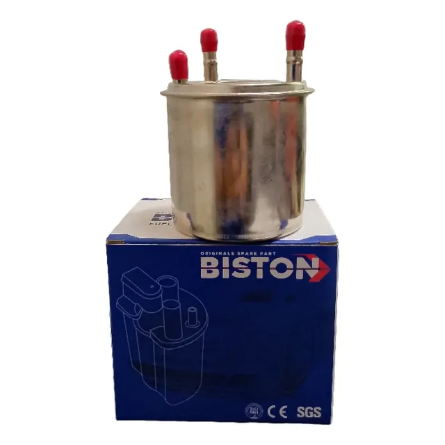 Filtro Combustible Sumergible S/reg Hd3500 Rey Camion 11/-