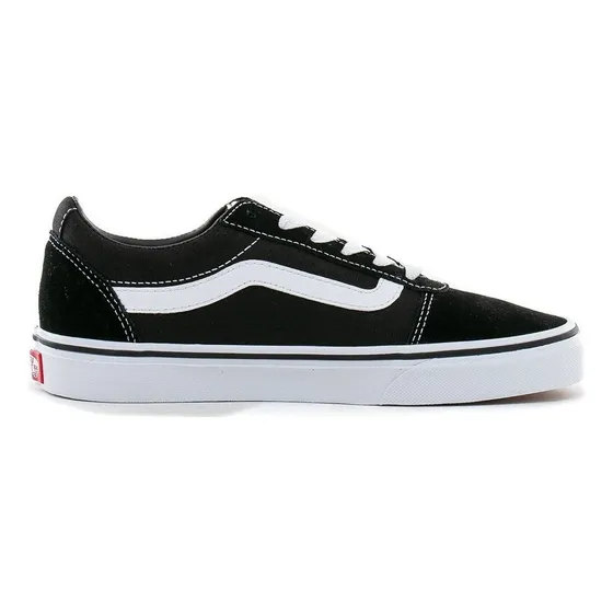 Vans Ward Platform Mujer Adultos