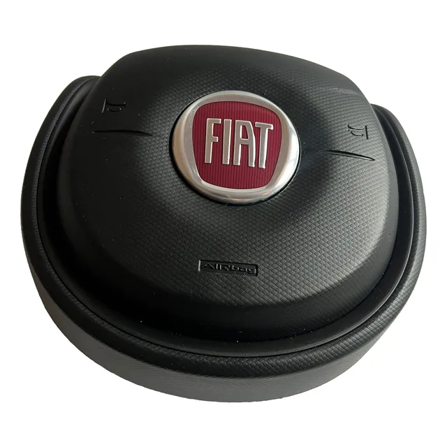 Airbag Volante Conductor Original Fiat Argo Cronos