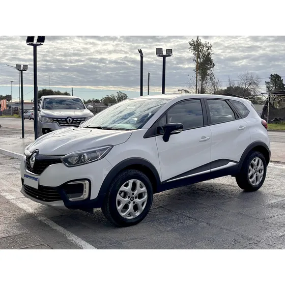 Renault Captur 2.0 Zen