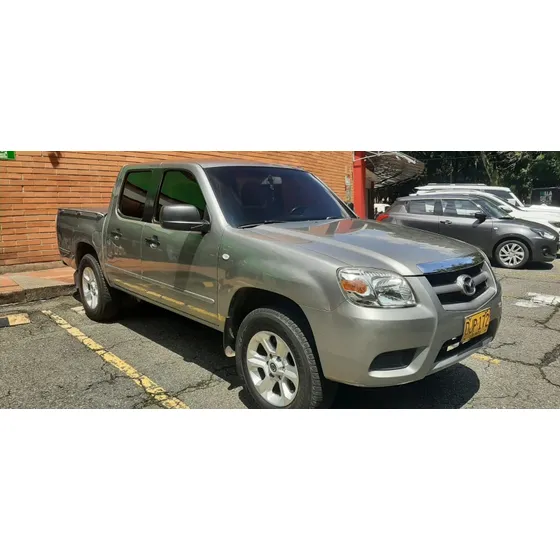 Mazda Bt-50 2.2 B22c29 Asl
