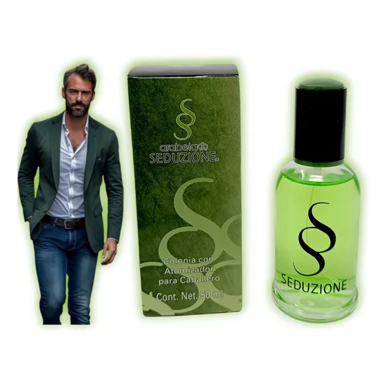 Arabela Caballero Seduzione Colonia 50 ml
