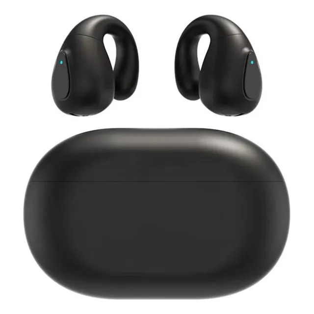 Auriculares Inalámbricos Bluetooth Para Correr Con Conducció