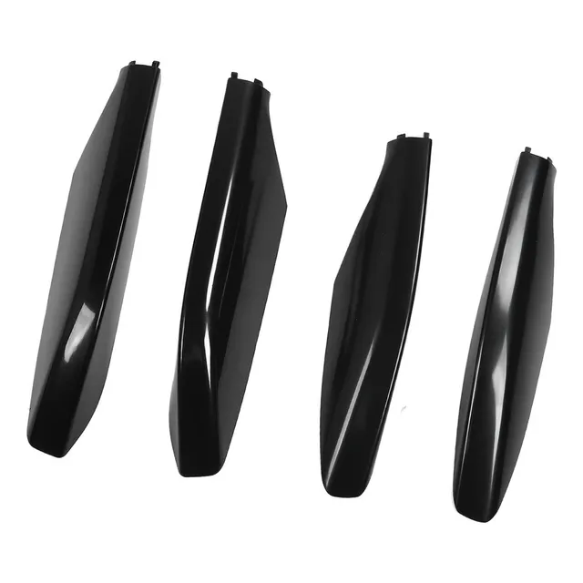 Tapa Lateral Para Rieles De Techo 6349260040 Carcasa De Carg