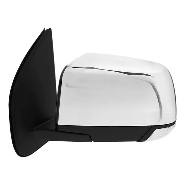 Retrovisor S10 2013 2014 15 2016 2017 2018 Original Retrátil