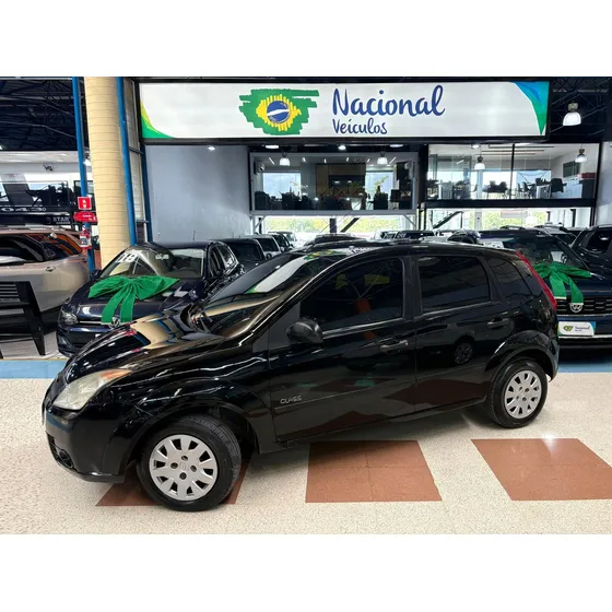 Ford Fiesta 1.0 Mpi Class Hatch 8v