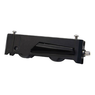 Carretilla Ajustable Doble Para Línea Corrediza S70 S100 Carretilla Ajustable Doble Para Línea Corrediza S70 S100