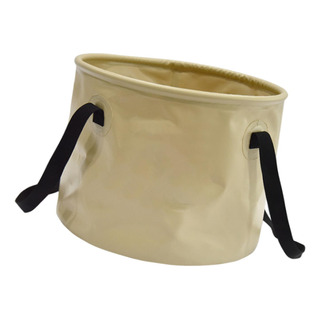 Cubo Plegable Lavabo Multiusos Para Acampar Viajar Cubo Plegable Lavabo Multiusos Para Acampar Viajar