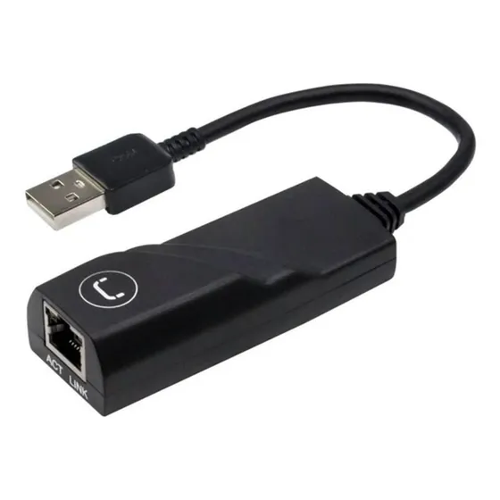 Adaptador Unno Tekno Usb 3.0 A Lan Ethernet 1gbps