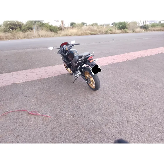 Negra
