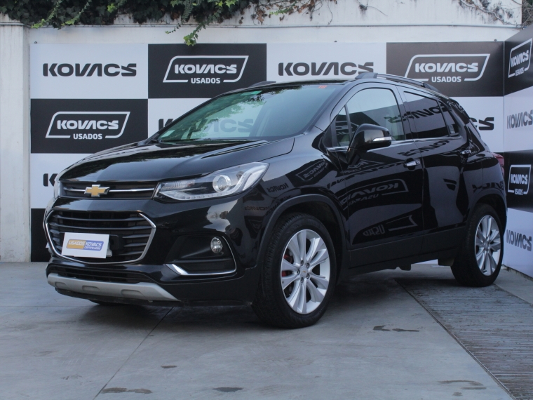 Chevrolet Tracker Lt 1.8 2020