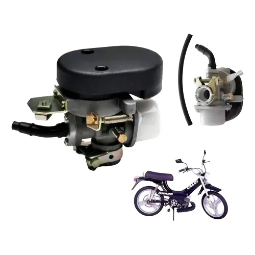 Carburador Compatible Con Arctic Cat 0470-449 ATV 400 500 FIS TBX 2000