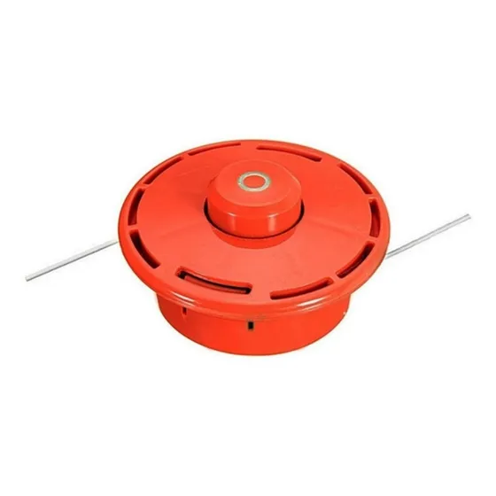 Carretel Porta Tanza Cabezal Automatico Motoguadaña 42/ 52cc