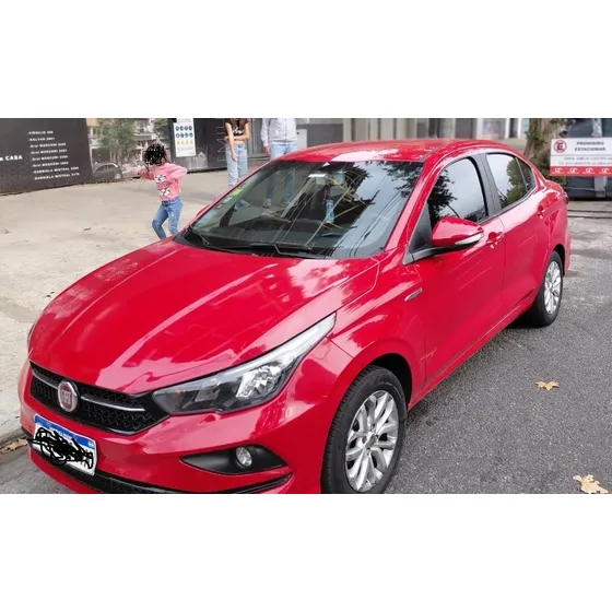 Fiat Cronos 1.3 Gse Drive Pack Conectividad