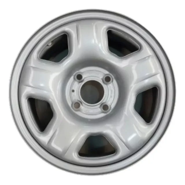 Llanta Chapa 15  Ford Ecosport 6  Ancho 4 Agujeros