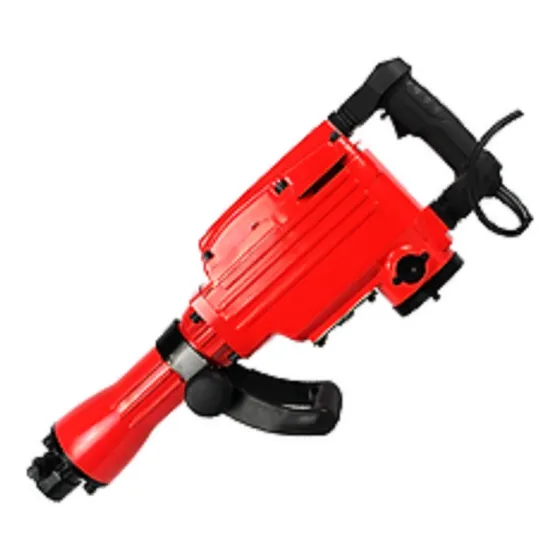 Demoledor 1240 W 110 V Takima  Rf