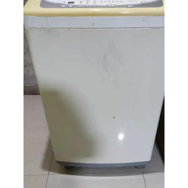  Lavadora Electrolux Maxi Clean Cómo Nueva