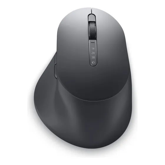 Ratón inalámbrico recargable Dell Premier Ms900